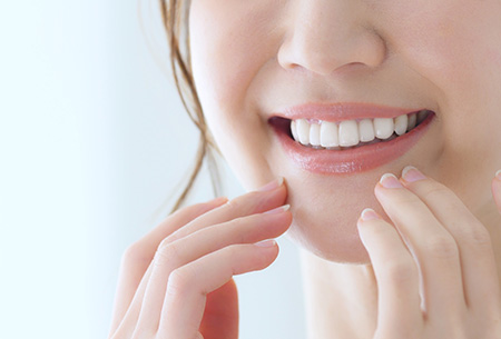 デンタルエステ・ホワイトニング