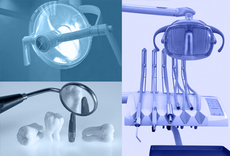 メンテナンス・検診